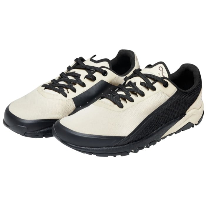 Notace Yama T1 - Mens Trail Running Shoes - Ivory