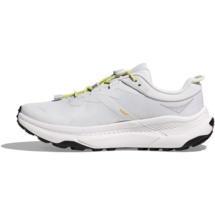 Hoka Transport - Womens Walking Shoes - Cosmic Grey/Silver
