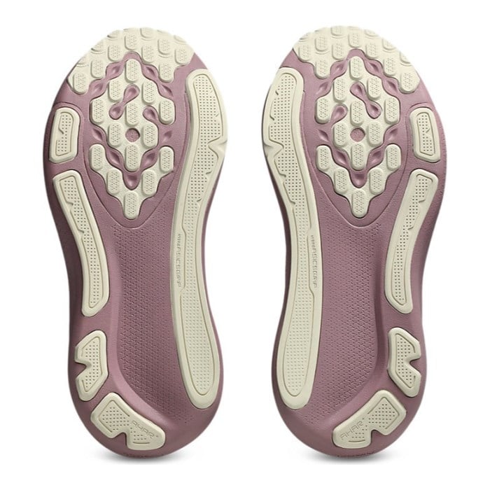 Asics Gel Kayano 33 - Womens Running Shoes - Taro Purple/Dusty Mauve - image 4