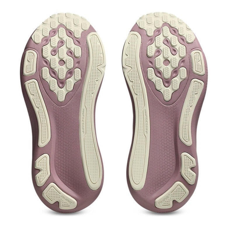 Asics Gel Kayano 33 - Womens Running Shoes - Taro Purple/Dusty Mauve - image 4