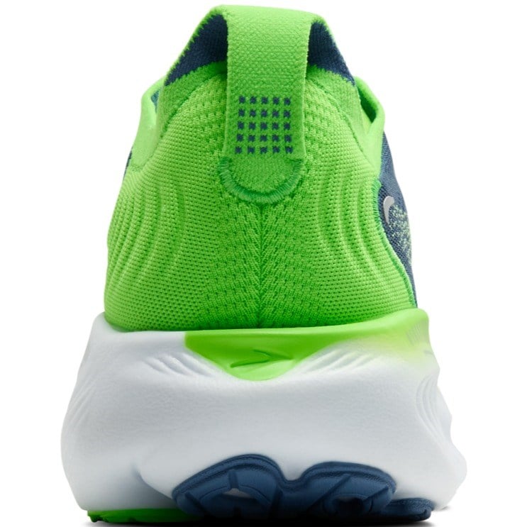 Brooks Adrenaline GTS 25 - Mens Running Shoes - Green/Moonlight/Phantom