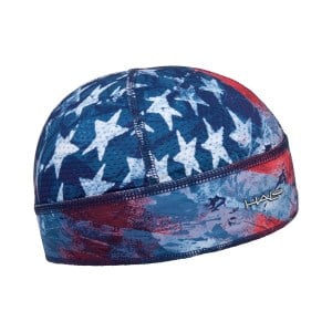 Halo SweatBlock Skull Cap
