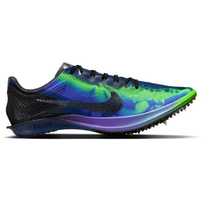 Nike ZoomX Dragonfly 2 GLAM - Unisex Long Distance Track Spikes