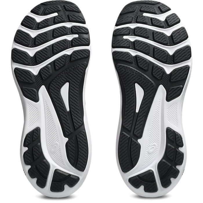 Asics GT-1000 14 GS - Kids Running Shoes - Classic Red/Black