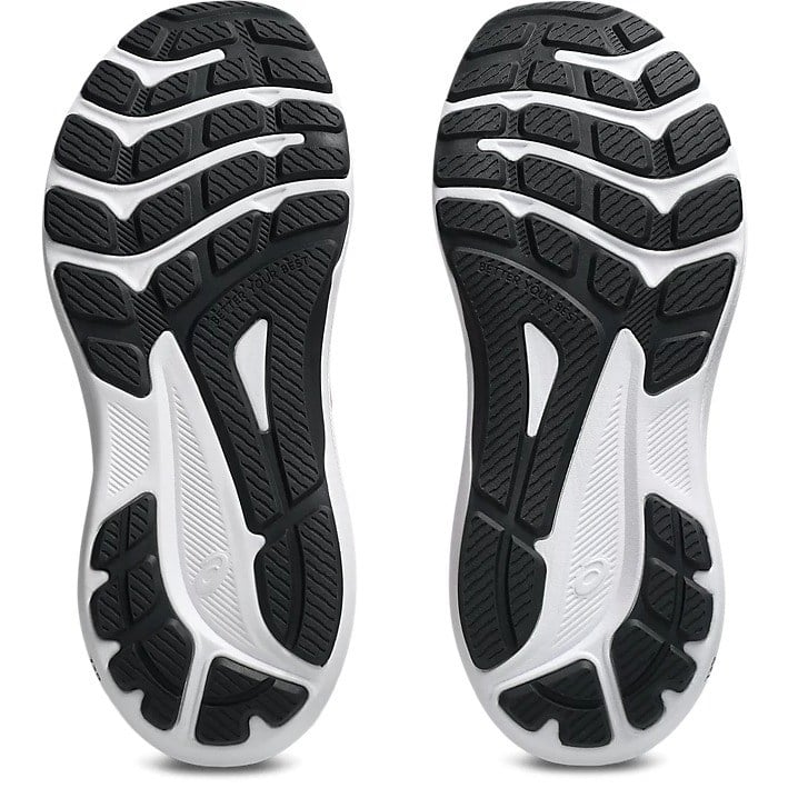 Asics GT-1000 14 GS - Kids Running Shoes - Classic Red/Black