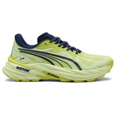 Puma Fast-Trac Nitro 4 - Mens Trail Running Shoes