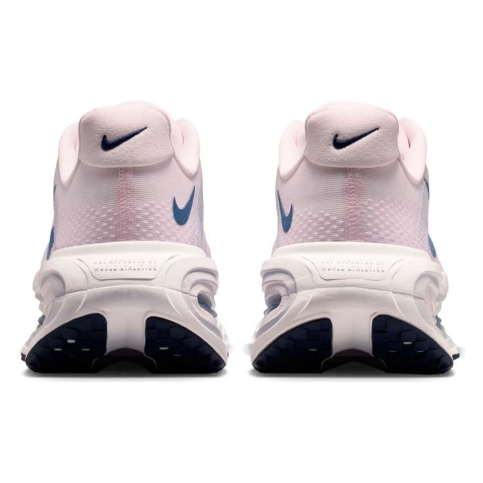 Nike Vomero Premium - Womens Running Shoes - Pearl Pink/Midnight Navy/White