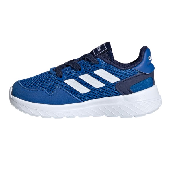 Adidas Archivo - Toddler Sneakers - Blue/Cloud White/Dark Blue