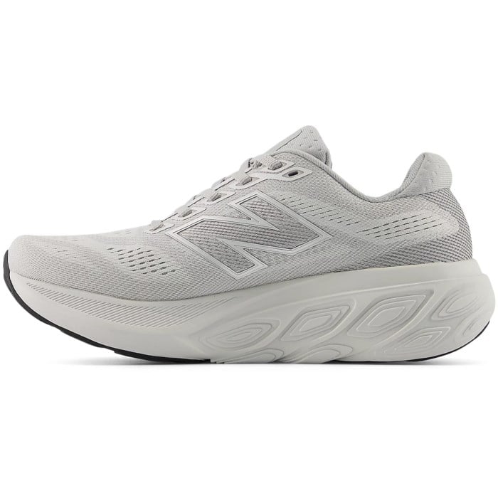 New Balance Fresh Foam X 880v15 - Womens Running Shoes - Grey Matter/Raincloud/Black