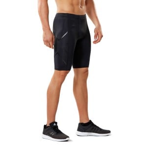 2XU Mens Compression Shorts
