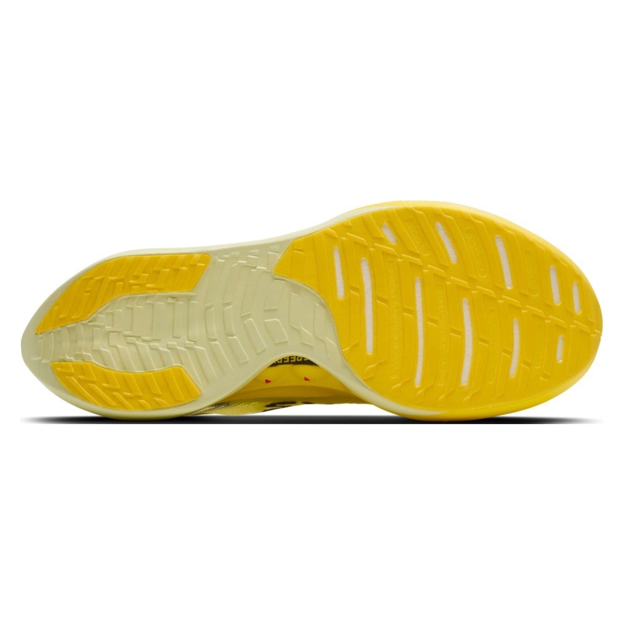 Brooks Hyperion Elite 5 - Unisex Racing Shoes - Luminary/Yellow/Gray