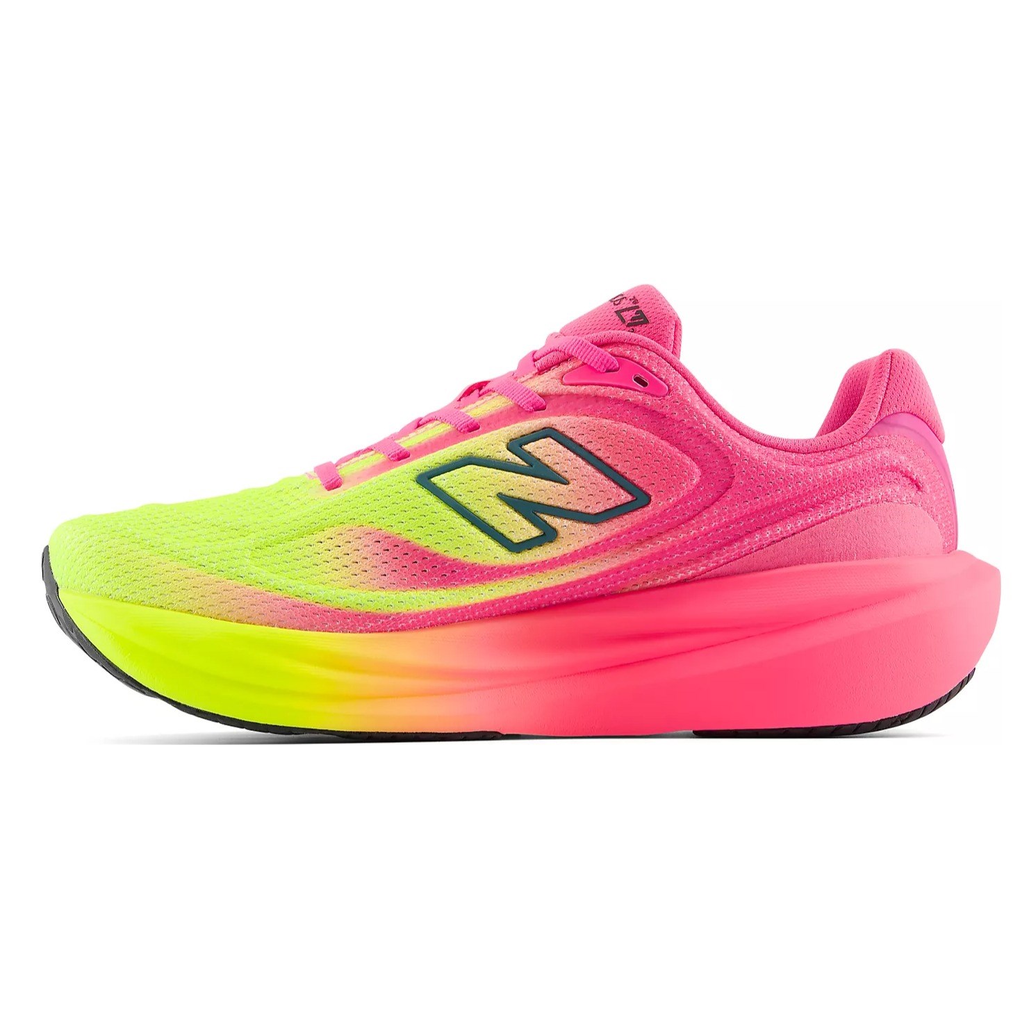 New Balance 1080v15 London Marathon - Womens Running Shoes - London Marathon