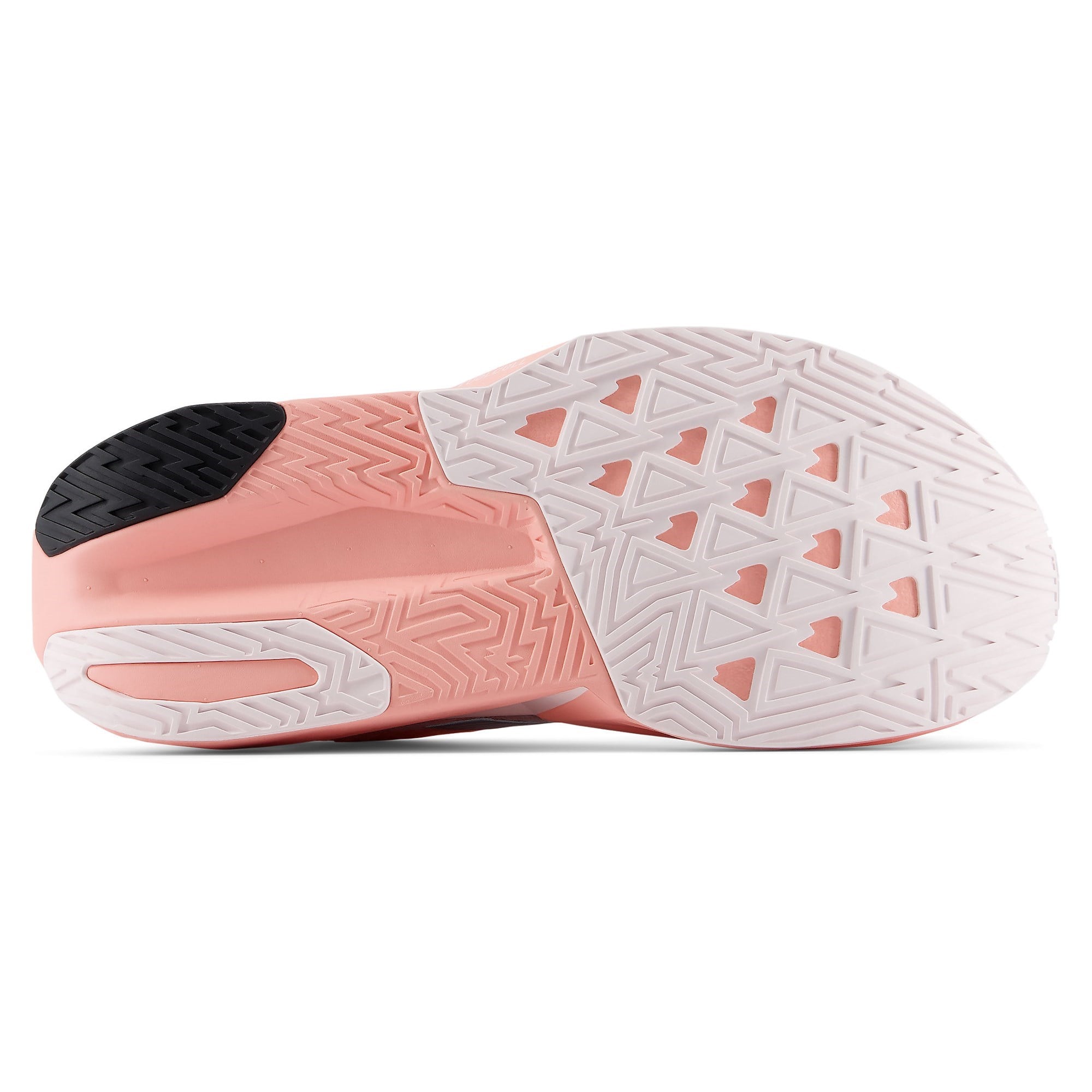 New Balance FuelCell Rebel v5 - Womens Running Shoes - Pink Lemonade/Pink Salt - image 5