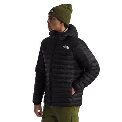 The North Face Terra Peak Mens Hooded Jacket
