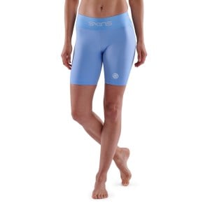 Skins Series-1 Womens Compression Half Tights