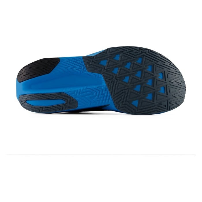 New Balance FuelCell Rebel v5 - Mens Running Shoes - Altitude/Shadow Blue - image 6