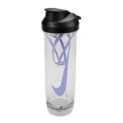 Nike Recharge Shaker Sports Water Bottle - 709ml