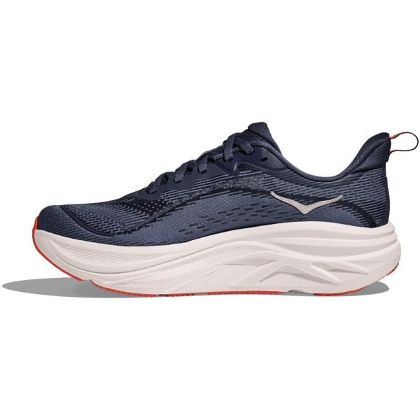 Hoka Skyflow - Womens Running Shoes - Nautical Dusk/Anchor