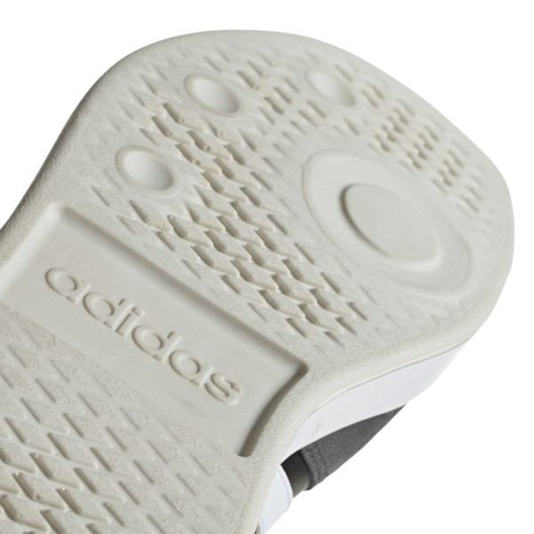 Adidas Court 80s - Mens Sneakers - Core Black/Cloud White/Grey Six