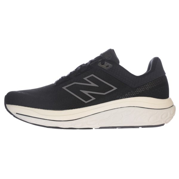 New Balance Fresh Foam X 860v14 - Mens Running Shoes - Black/Phantom/Sea Salt