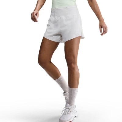 Nike Trail Dri-Fit Womens Brief-Lined Running Shorts