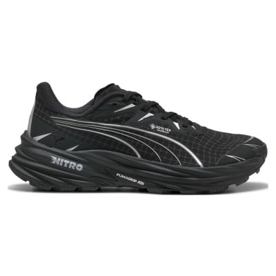 Puma Fast-Trac Nitro 4 GTX - Mens Trail Running Shoes