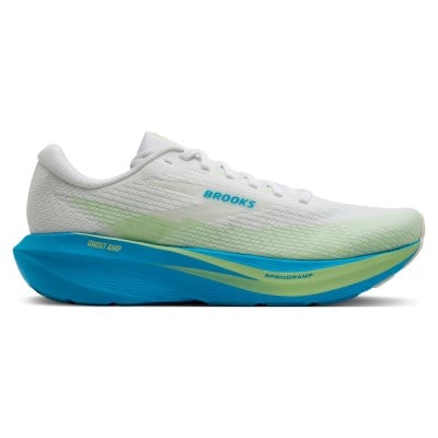 Brooks Ghost Amp - Mens Running Shoes