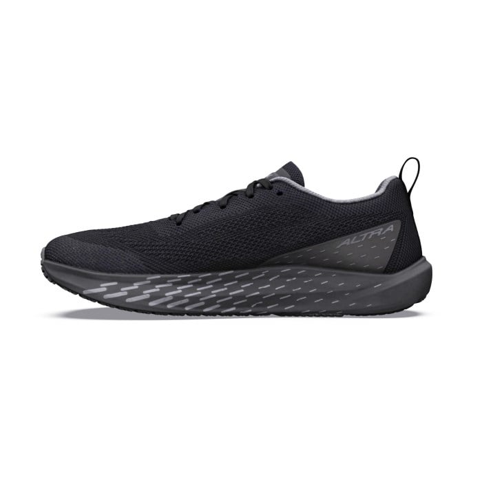 Altra Vanish Pulse - Womens Running Shoes - Black/Silver/Castlerock - image 3
