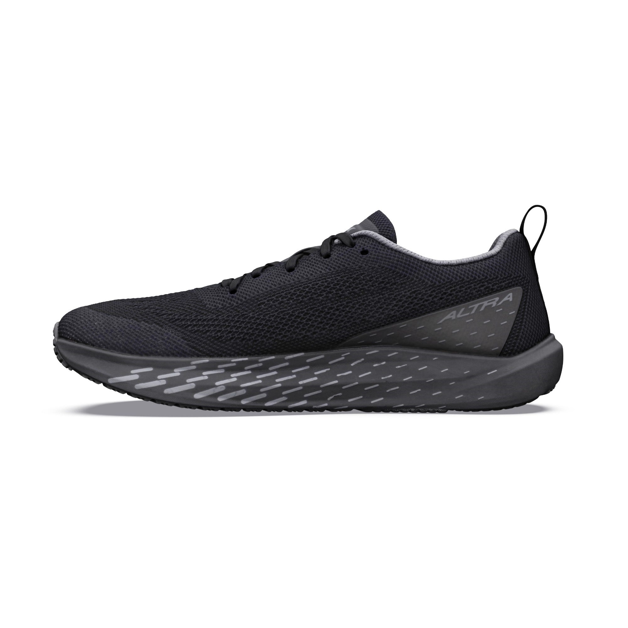 Altra Vanish Pulse - Womens Running Shoes - Black/Silver/Castlerock - image 3