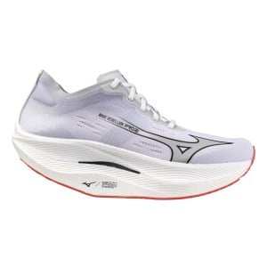 Mizuno Wave Rebellion Pro 2 - Womens Road Racing Shoes