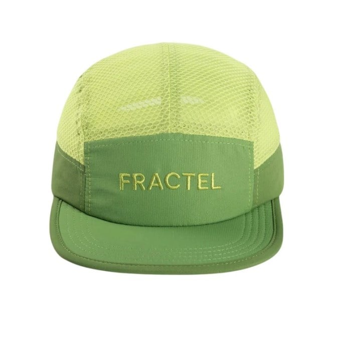 Fractel M-Series Running Cap