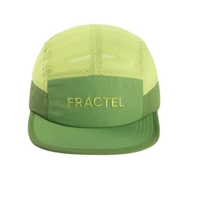 Fractel M-Series Running Cap