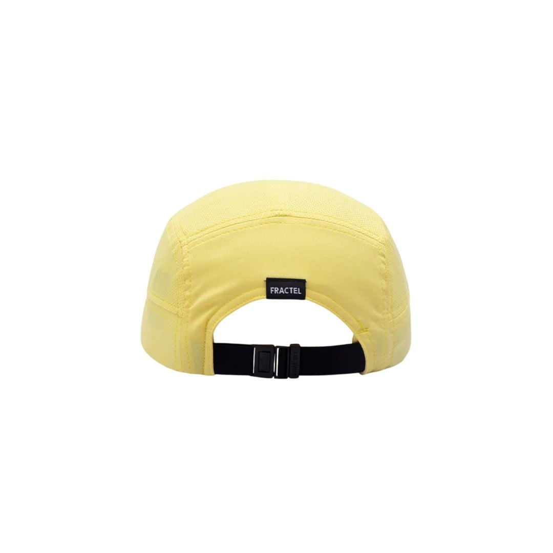 Fractel M-Series Core Running Cap - 58cm - Alba - image 4