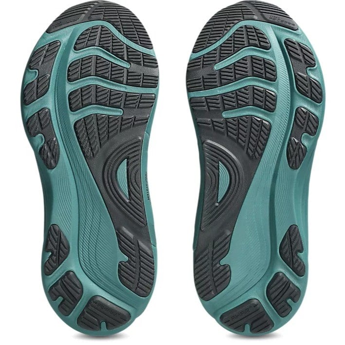 Asics Gel Kayano 32 - Mens Running Shoes - Dark Neptune/Black