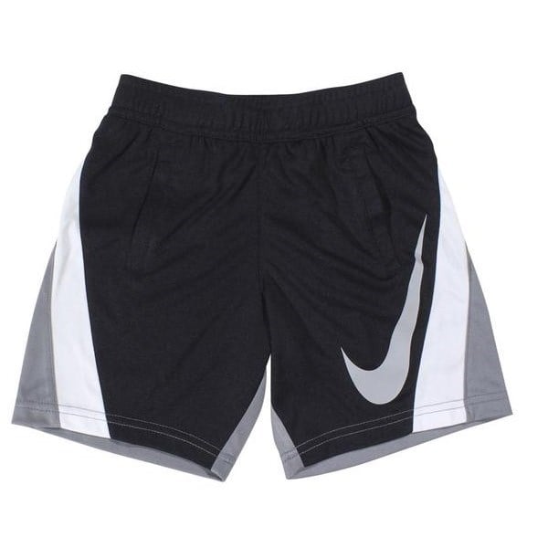 Nike DF Colorblocked Kids Shorts