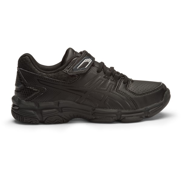 Asics Gel 540TR PS - Kids Cross Training Shoes - Black/Onyx/Shark