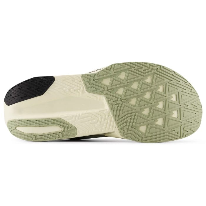 New Balance FuelCell Rebel v5 - Mens Running Shoes - Olivine/Shipyard