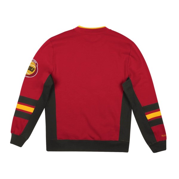 Mitchell & Ness Houston Rockets Hometown Champs NBA Mens Jumper - Houston Rockets