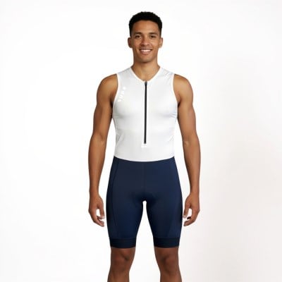 Sub4 Mens Triathlon Endurance Action Suit