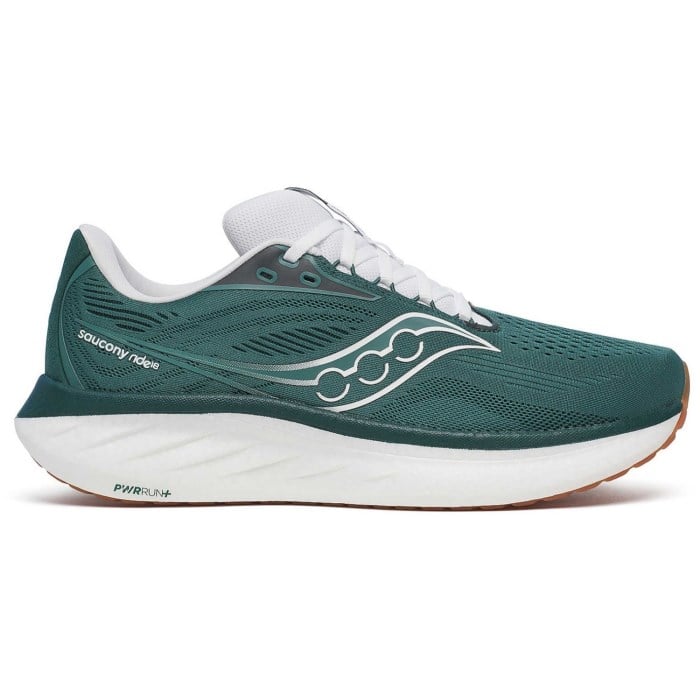 Saucony Ride 18 - Mens Running Shoes