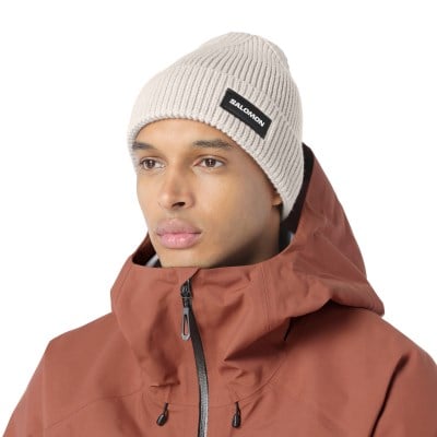 Salomon Unisex Classic Beanie