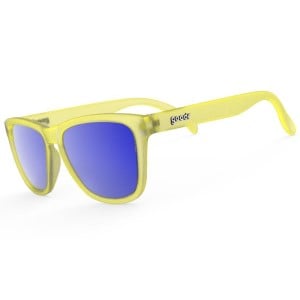 Goodr The OG Polarised Sports Sunglasses