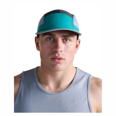 2XU Light Speed Cap - Aurora/Weathervane