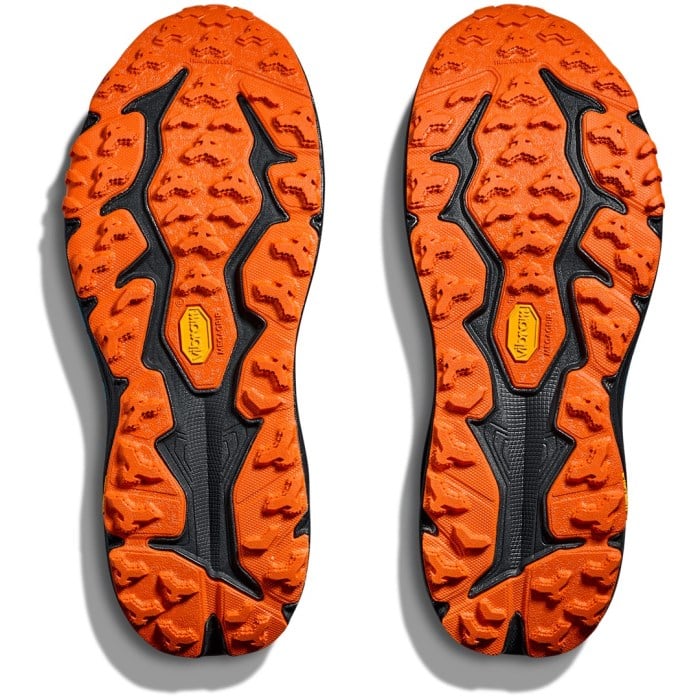 Hoka Speedgoat 6 - Mens Trail Running Shoes - Skyward Blue/Black