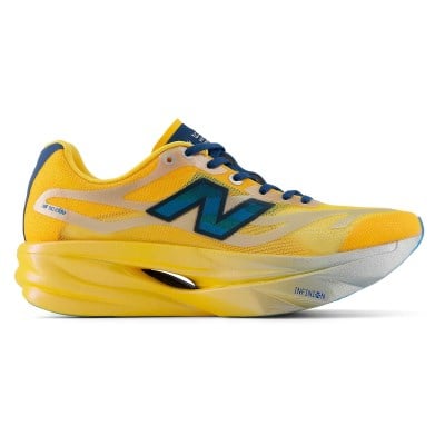 New Balance SuperComp Elite v6 NYC - Womens Racing Shoes - NYC Marathon