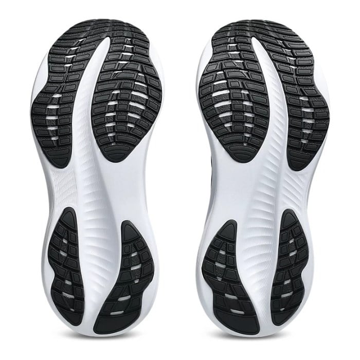 Asics Gel Excite 11 - Womens Running Shoes - Black/Meteor Grey