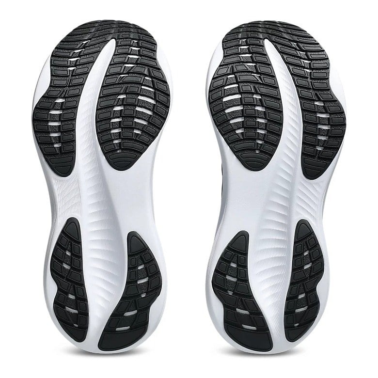 Asics Gel Excite 11 - Womens Running Shoes - Black/Meteor Grey