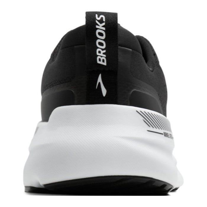 Brooks Ariel GTS 26 - Womens Running Shoes - Black/Grey/White