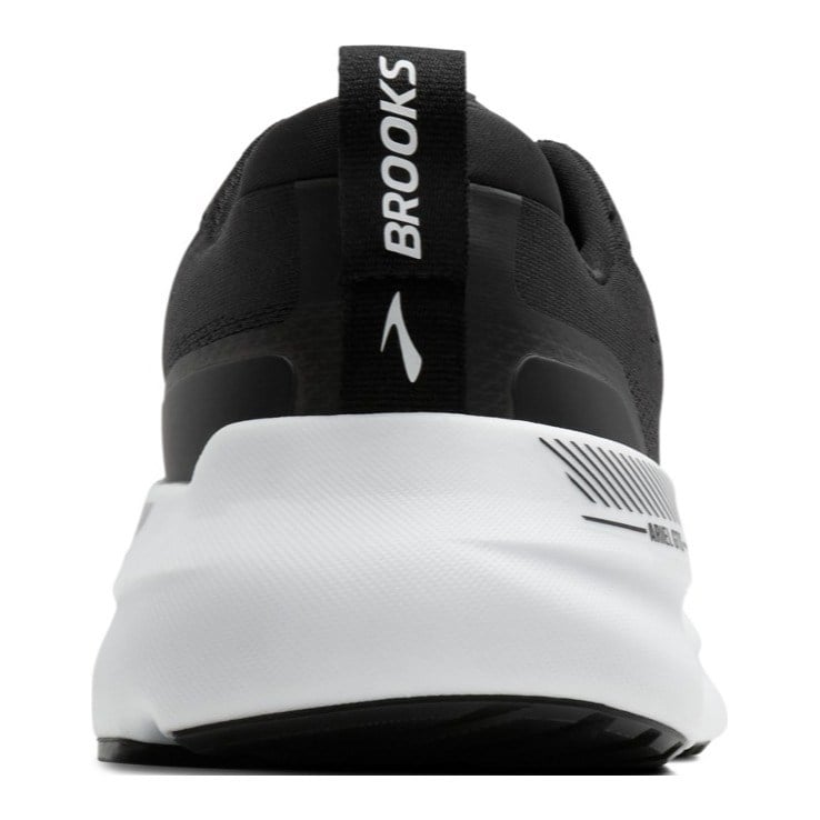 Brooks Ariel GTS 26 - Womens Running Shoes - Black/Grey/White
