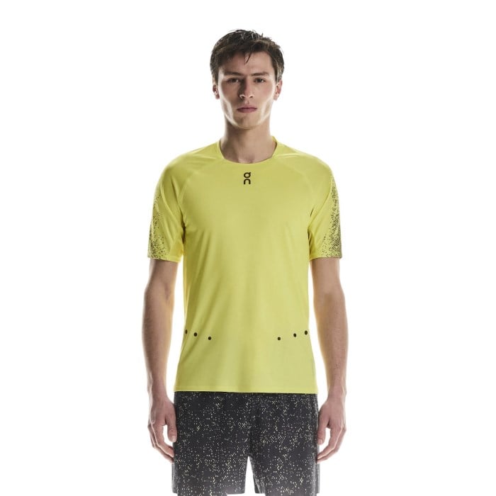 On Ultra-T Mens Trail Running T-Shirt